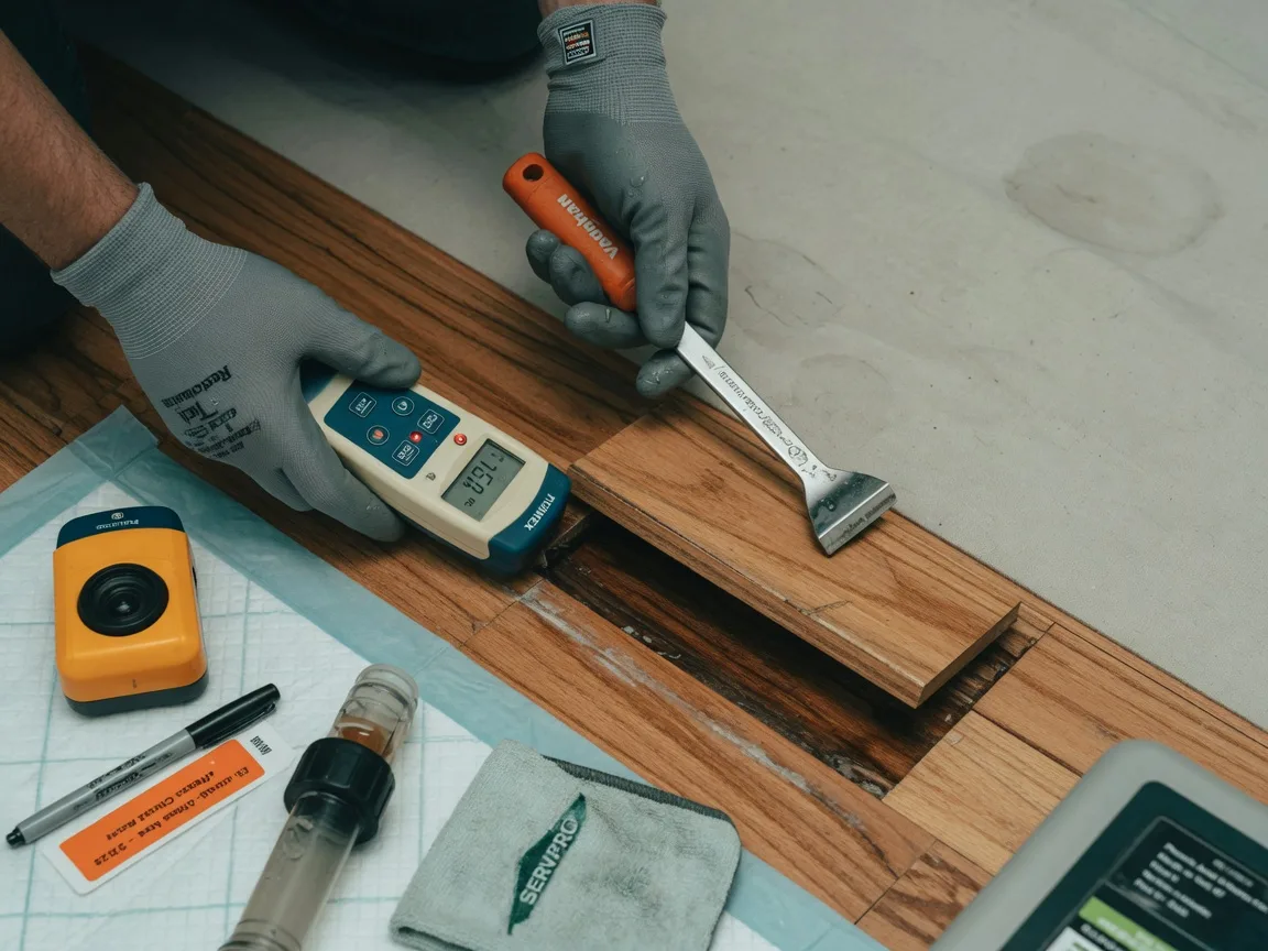 Why choose Water Damage Restoration in Walterboro, SC
